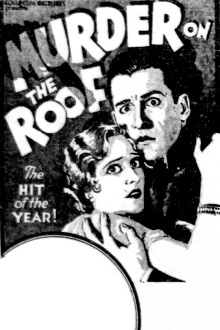 Murder on the Roof Trailer