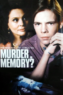Murder or Memory: A Moment of Truth Movie Trailer
