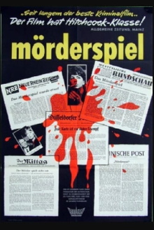 Murder Party Trailer
