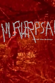 Murder Psalm Trailer