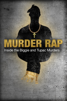 Murder Rap: Inside the Biggie and Tupac Murders Trailer