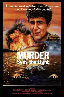 Murder Sees the Light Trailer