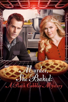 Murder, She Baked: A Peach Cobbler Mystery Trailer