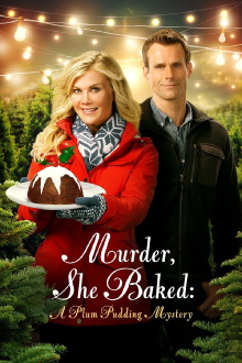 Murder, She Baked: A Plum Pudding Mystery Trailer