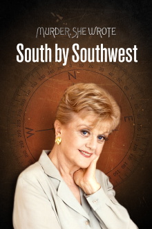 Murder, She Wrote: South by Southwest Trailer