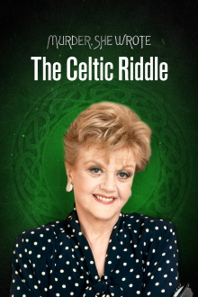 Murder, She Wrote: The Celtic Riddle Trailer