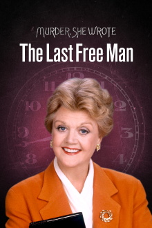 Murder, She Wrote: The Last Free Man Trailer