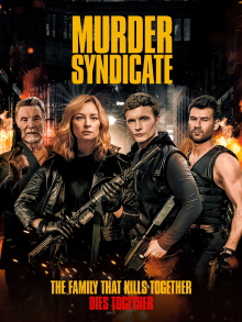 Murder Syndicate Trailer