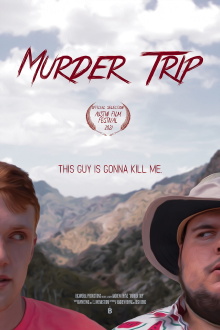 Murder Trip Trailer
