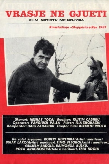 Murder while Hunting Trailer