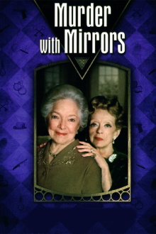 Murder with Mirrors Trailer