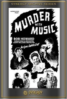 Murder with Music Trailer