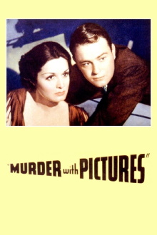 Murder with Pictures Trailer