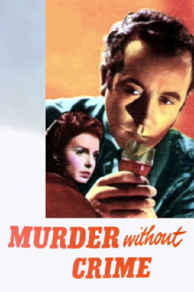 Murder Without Crime Trailer