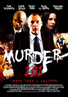 Murder101 Trailer