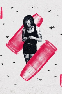 Murderabilia Trailer