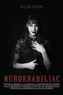 Murderabiliac Trailer