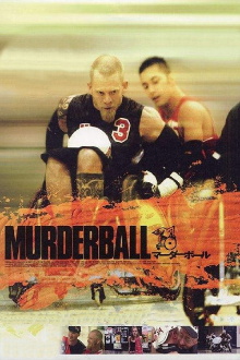 Murderball Trailer