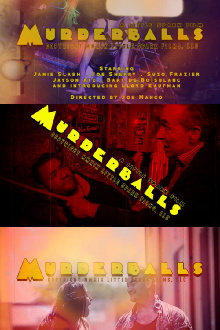 Murderballs Trailer