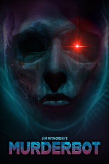 Murderbot Trailer