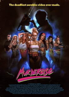 Murdercise Trailer