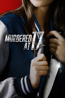 Murdered at 17 Trailer