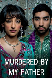 Murdered by My Father Trailer
