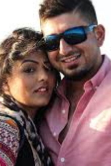 Murdered For Love? Samia Shahid Trailer