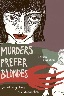 Murderers Prefer Blondes Trailer
