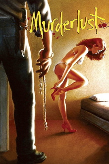 Murderlust Trailer