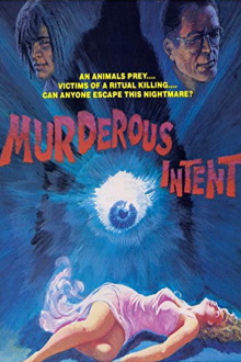 Murderous Intent Trailer