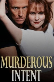 Murderous Intent Trailer