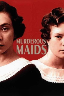Murderous Maids Trailer
