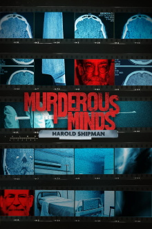 Murderous Minds: Harold Shipman Trailer