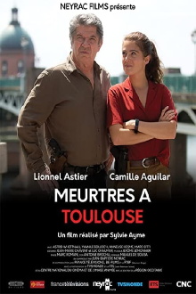 Murders In Toulouse Trailer