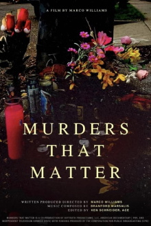 Murders That Matter Trailer