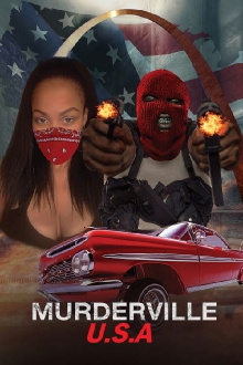 Murderville USA Trailer