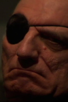 Murdoch's Other Eye Trailer