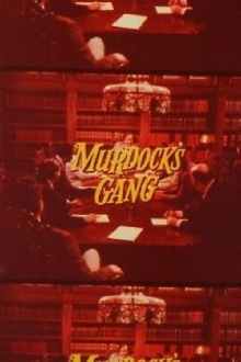 Murdock's Gang Trailer