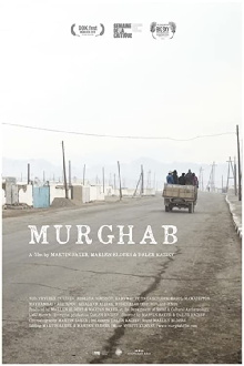 Murghab Trailer