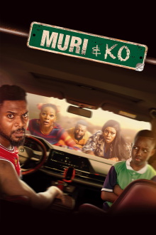 Muri and Ko Trailer