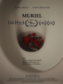 Muriel Trailer