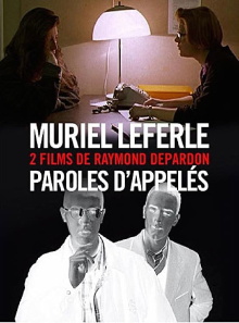Muriel Leferle Trailer
