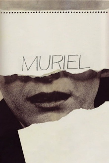 Muriel, or the Time of Return Trailer