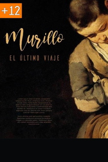 Murillo, el último viaje Trailer