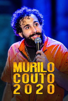 Murilo Couto: 2020 Trailer