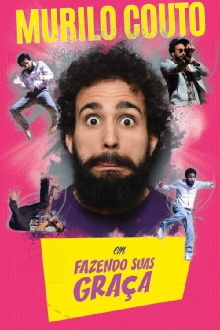 Murilo Couto: Fazendo Suas Graça Trailer