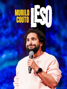 Murilo Couto: Leso Trailer