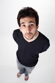 Murilo Couto - Me, Me, Murilo Trailer