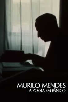 Murilo Mendes: A Poesia em Pânico Trailer
